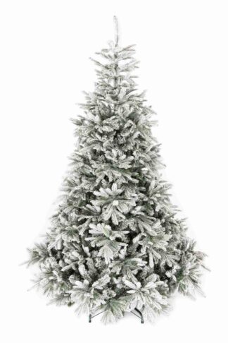 Choinka sztuczna biała PE Świerk Grenlandzki