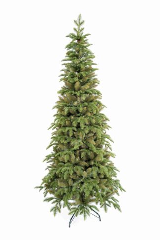 Choinka sztuczna jak żywa PE Jodła Kaukaska Wąska