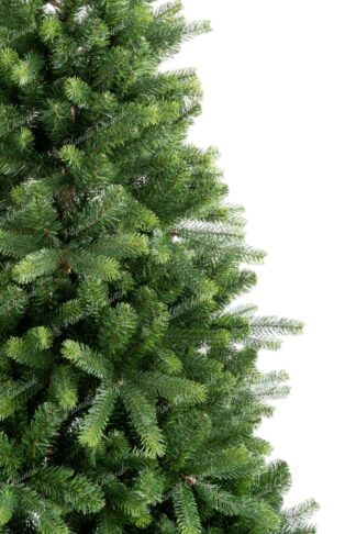Choinka sztuczna jak żywa PE Świerk Fiński