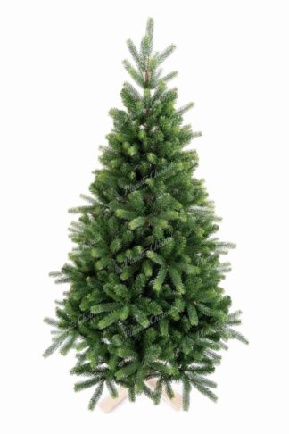 Choinka sztuczna jak żywa PE Świerk Fiński