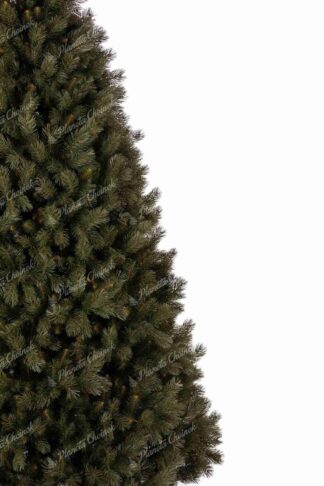 Ekskluzywna choinka sztuczna jak żywa gęsta PE Sosna Himalajska XL