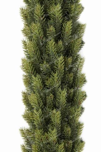 Girlanda świąteczna 100% PE Świerk Mocny 100 cm na stół