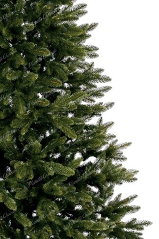 Premium choinka sztuczna jak żywa 100% PE Jodła Kanadyjska