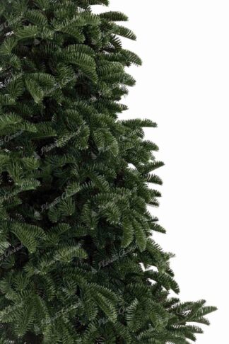 Premium choinka sztuczna jak żywa 100% PE Jodła Wdzięczna