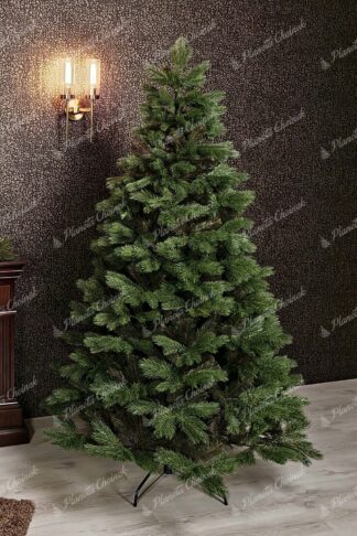 Premium choinka sztuczna jak żywa PE Sosna Himalajska