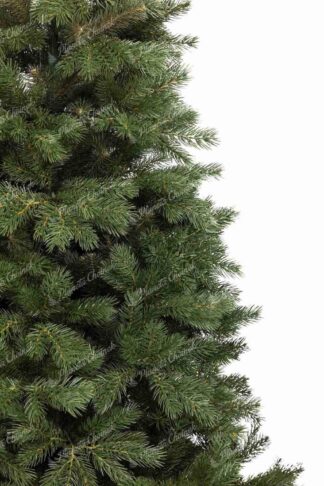 Premium choinka sztuczna jak żywa PE Sosna Himalajska