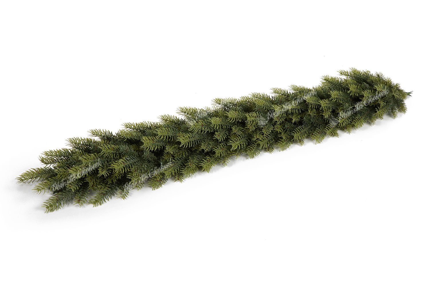 Girlanda świąteczna 100% PE Świerk Mocny 100 cm na stół 2